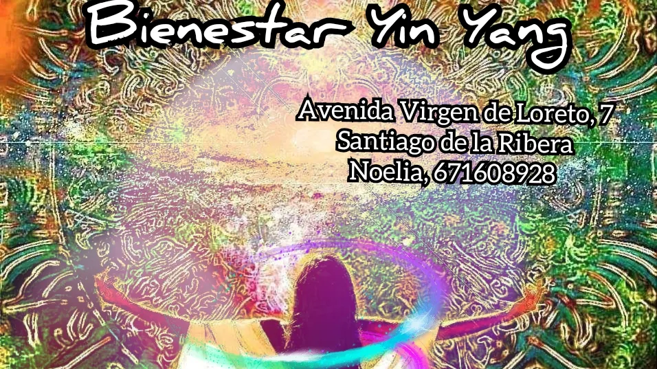 Bienestar Yin Yang. Centro natural · Fotos 7